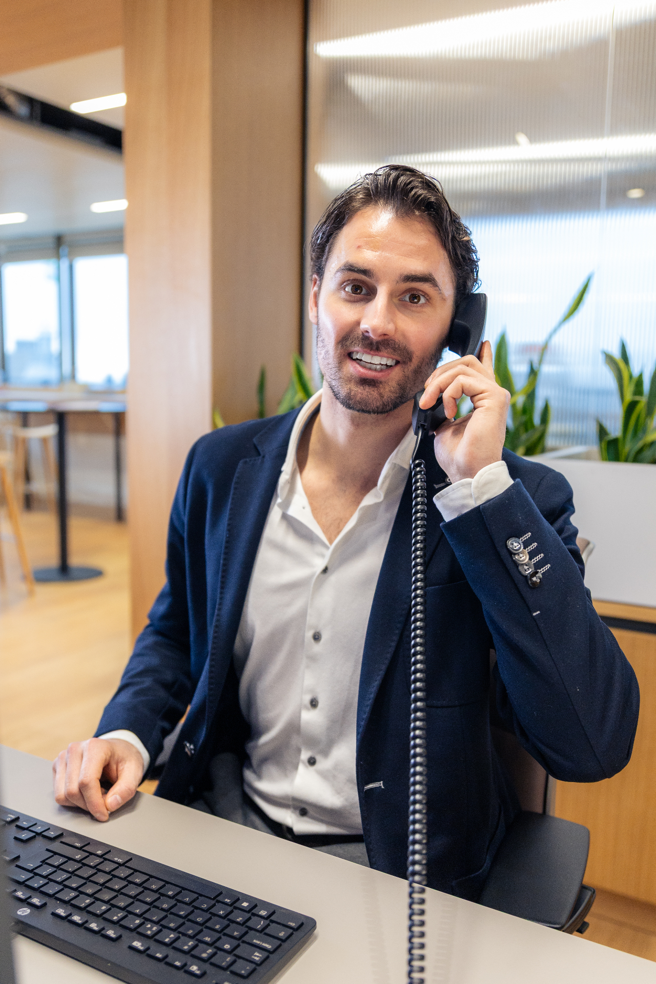 KS Tax Advice — bereikbaar voor uw vraag