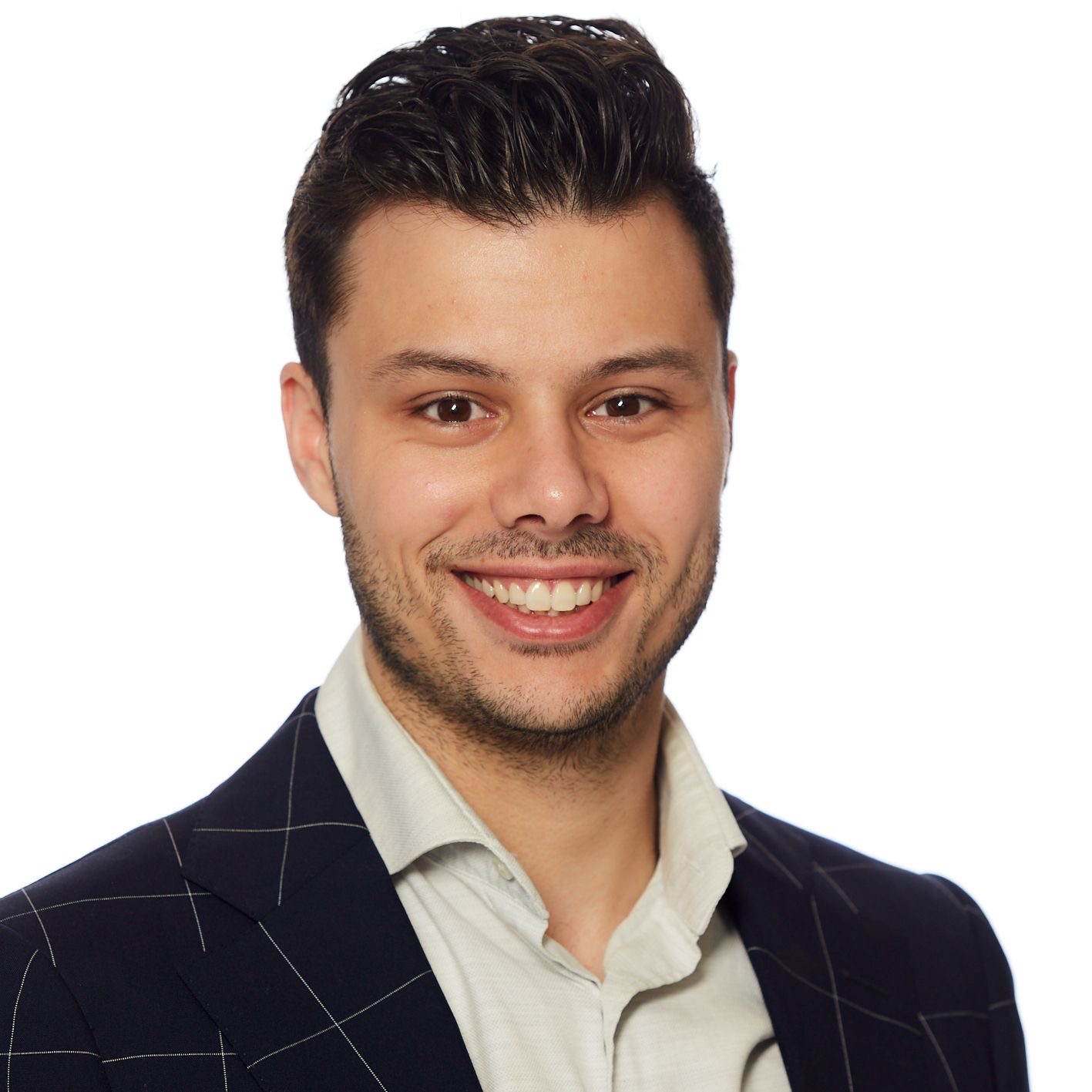 John — Accountant KS Tax Advice and Accountancy